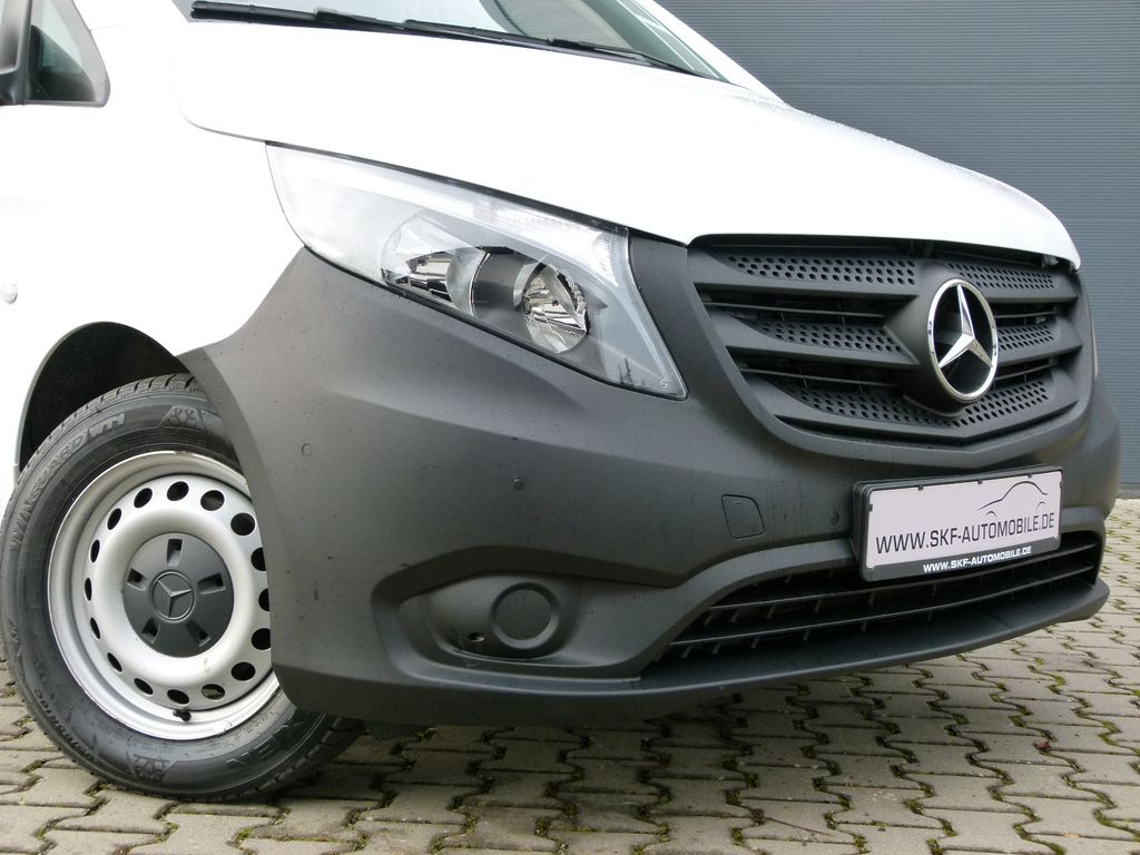 Mercedes-Benz Vito 2023