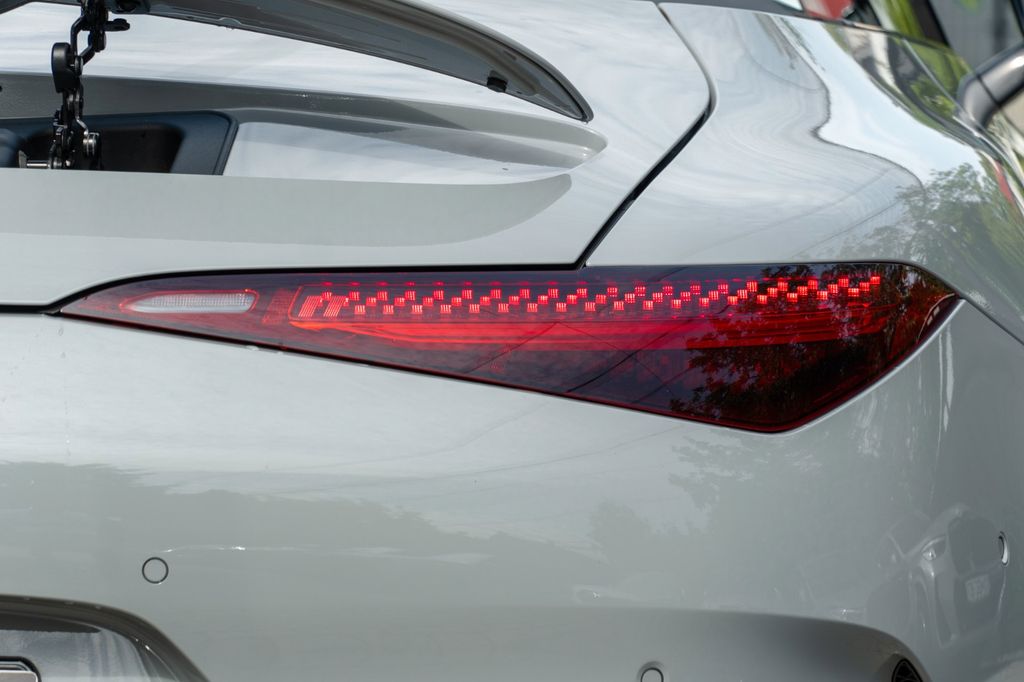 Mercedes-Benz SL 63 AMG 2023