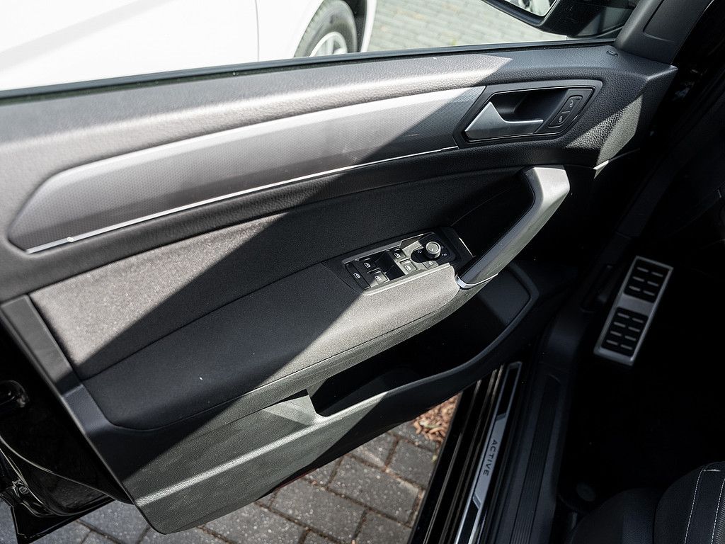 Volkswagen Touran 2022