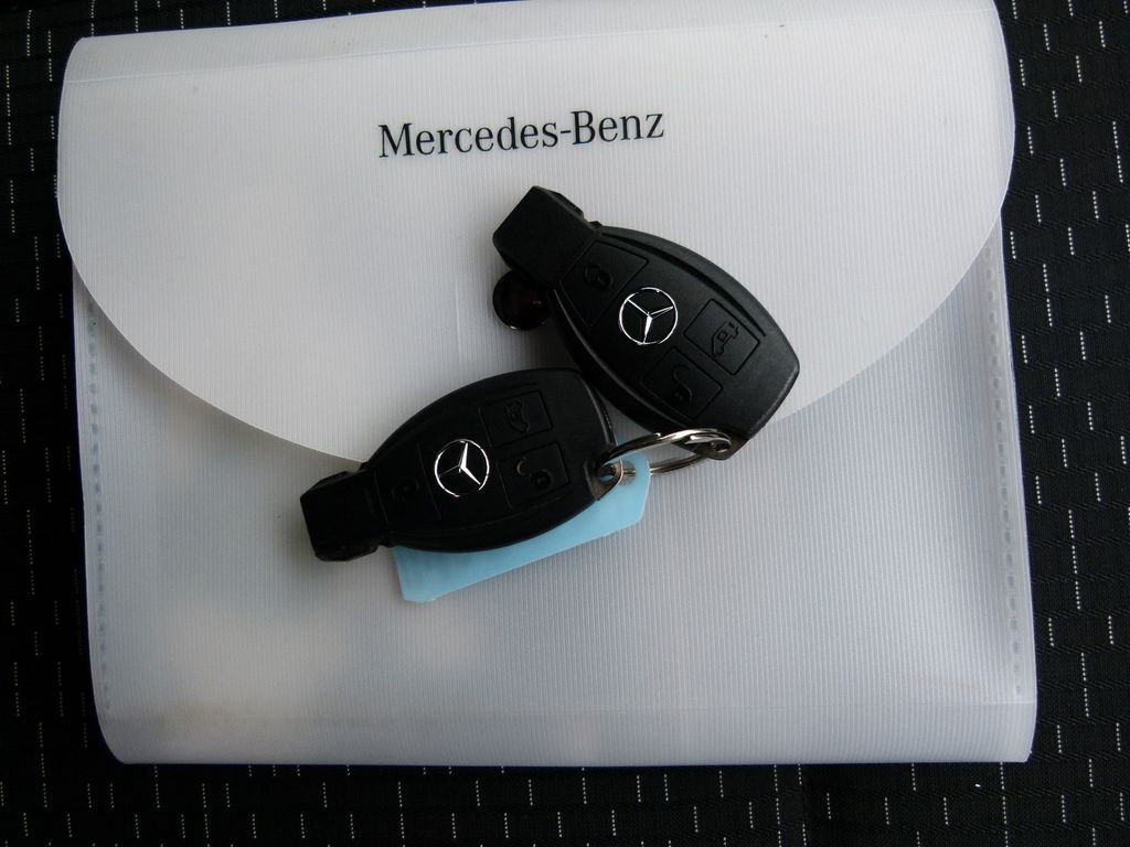 Mercedes-Benz Vito 2023