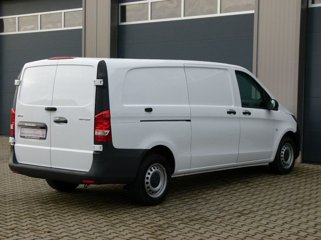 Mercedes-Benz Vito 2023