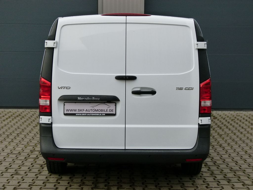 Mercedes-Benz Vito 2023