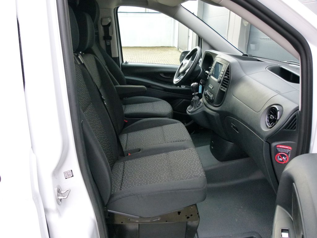 Mercedes-Benz Vito 2023