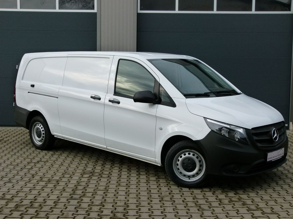 Mercedes-Benz Vito 2023