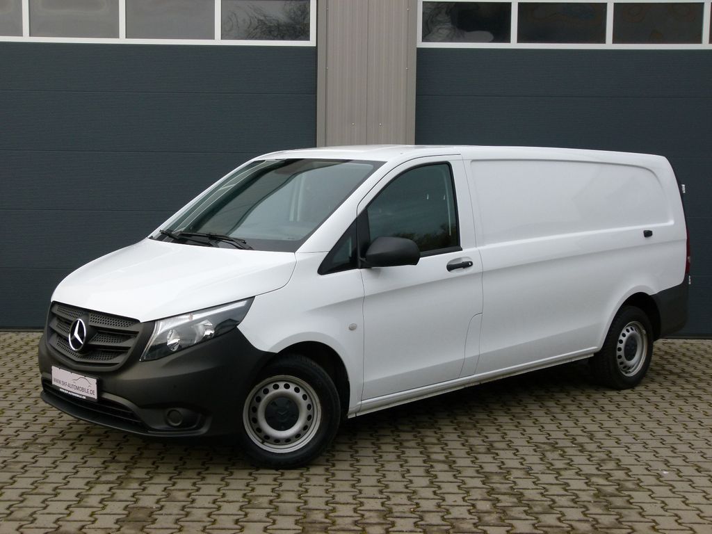 Mercedes-Benz Vito 2023
