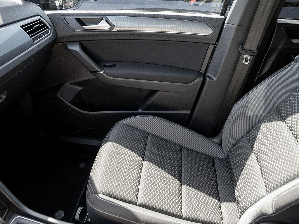 Volkswagen Touran 2022