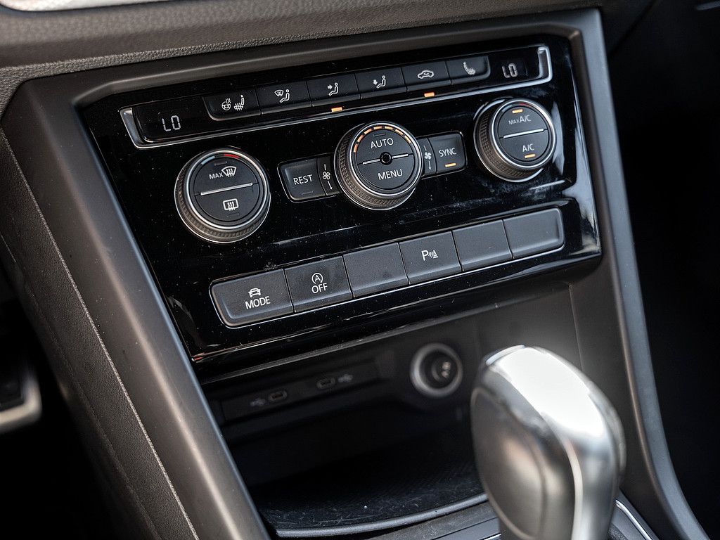 Volkswagen Touran 2022