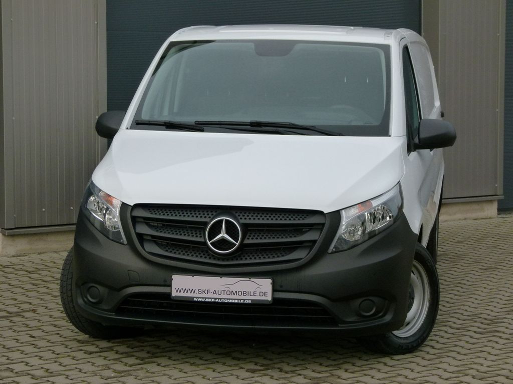 Mercedes-Benz Vito 2023