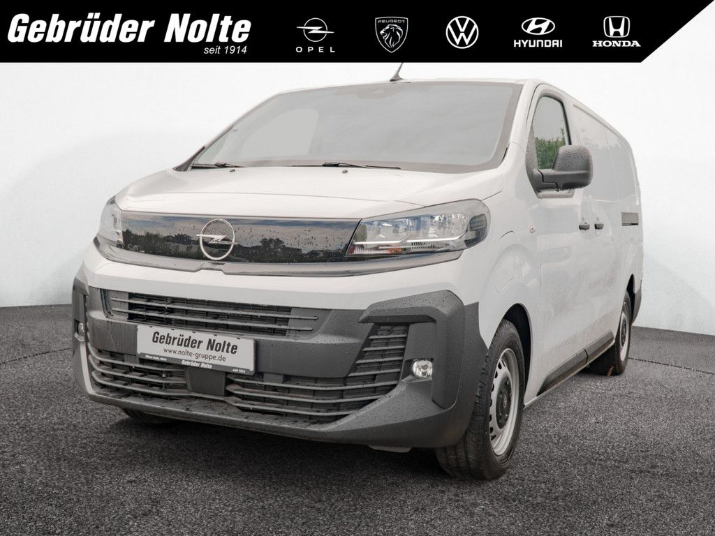Opel Vivaro 2025