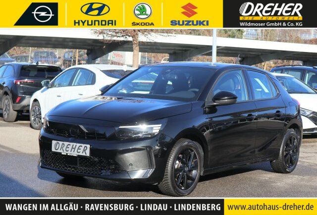 Opel Corsa 2024
