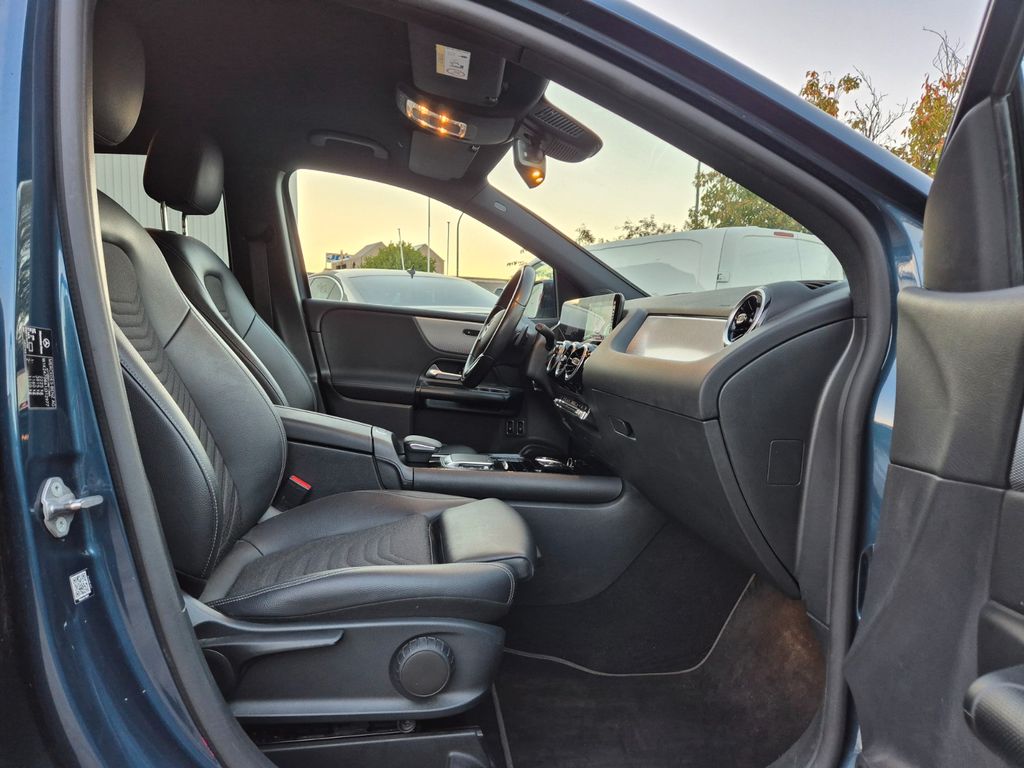 Mercedes-Benz B 250 2021