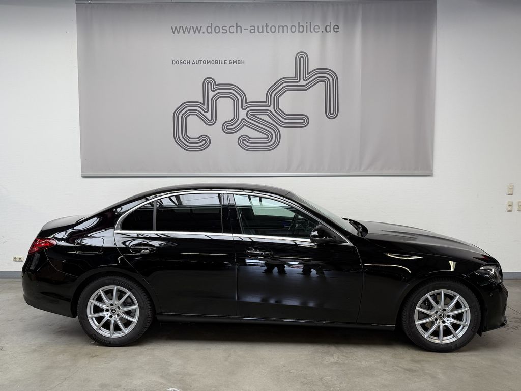 Mercedes-Benz C 200 2024