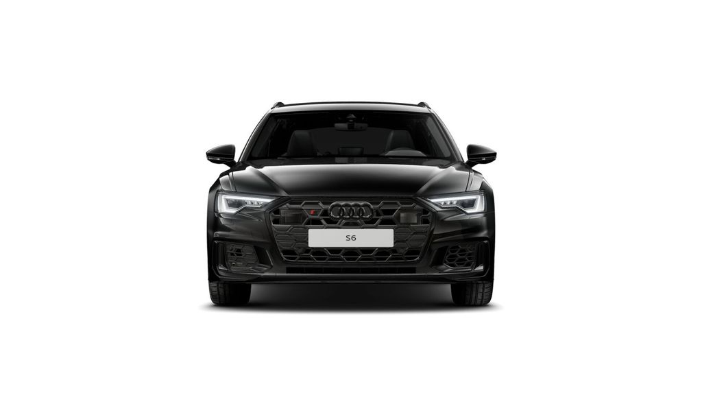 Audi S6 2024