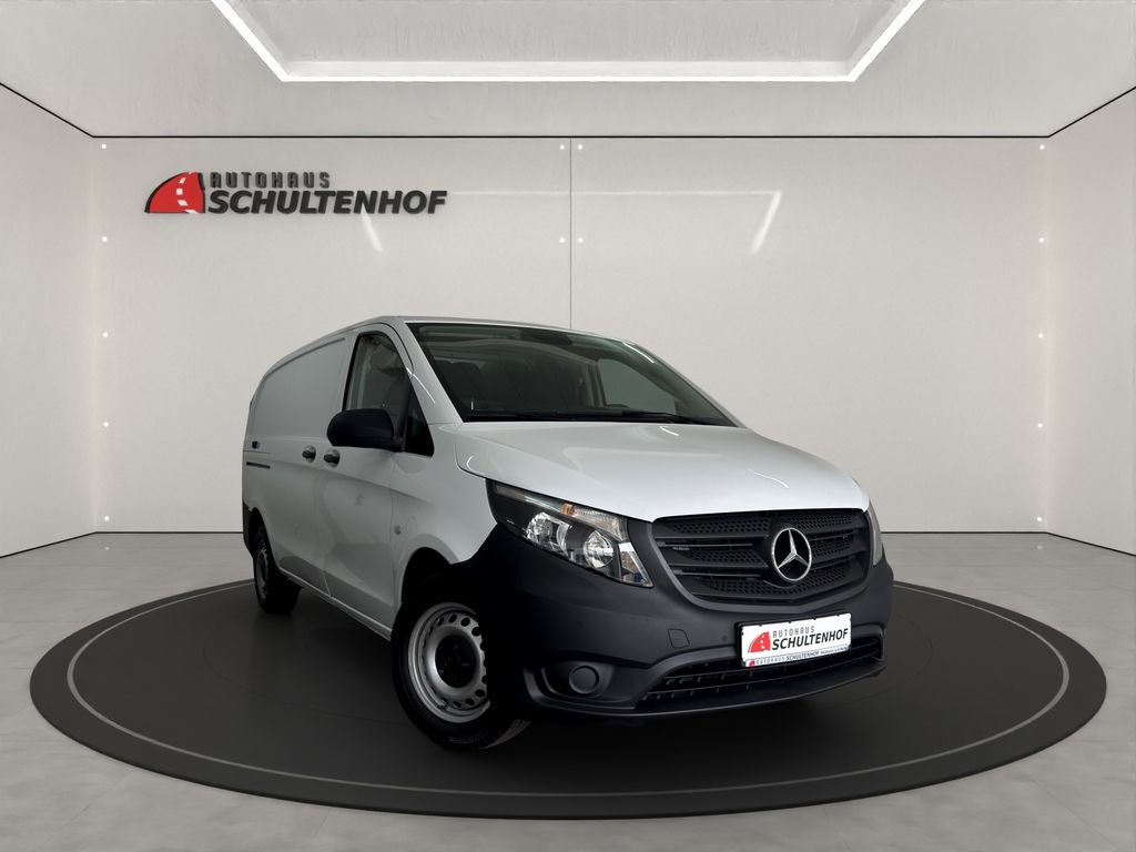 Mercedes-Benz Vito 2023