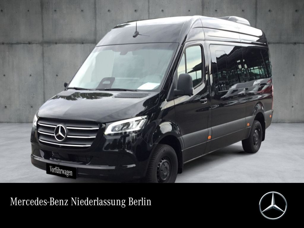 Mercedes-Benz Sprinter 2025
