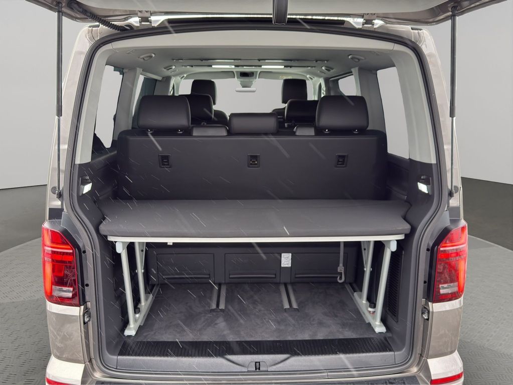 Volkswagen T6 Multivan 2024