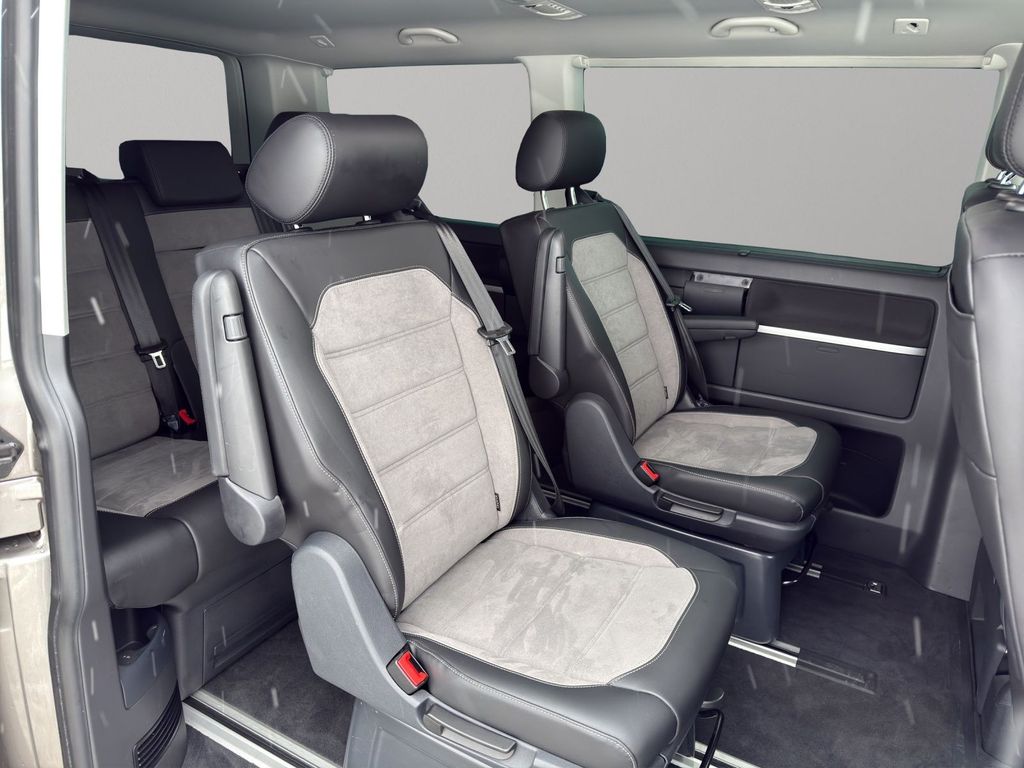 Volkswagen T6 Multivan 2024