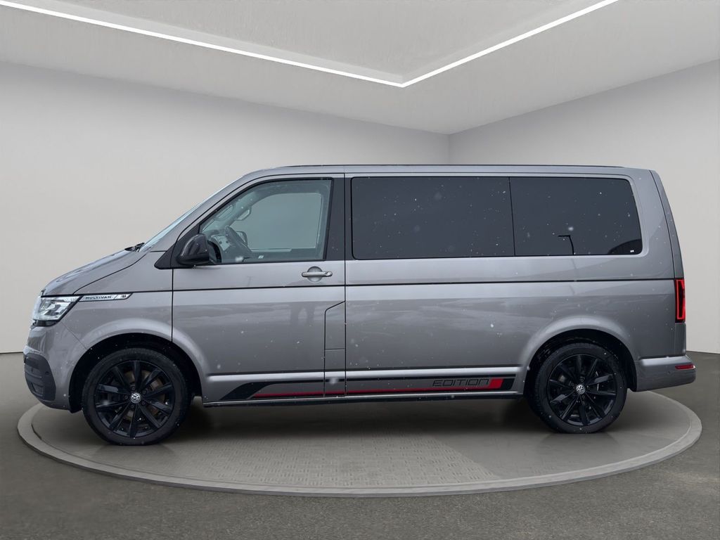 Volkswagen T6 Multivan 2024