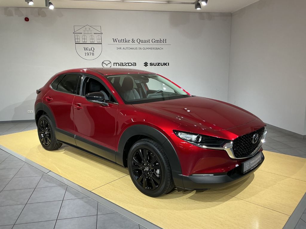 Mazda CX-30 2023