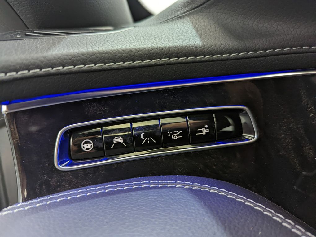 Mercedes-Benz S 560 2018
