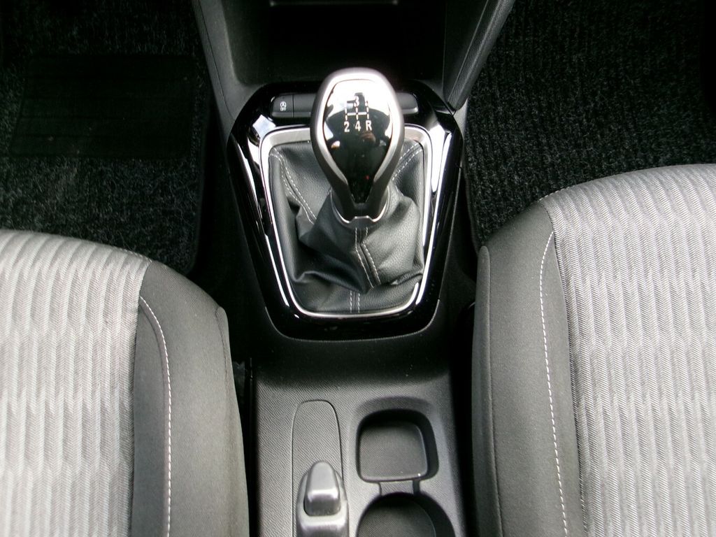 Opel Corsa 2022