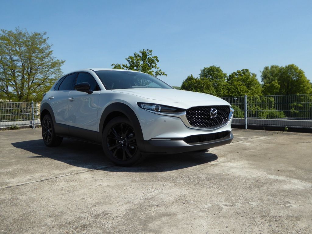 Mazda CX-30 2025