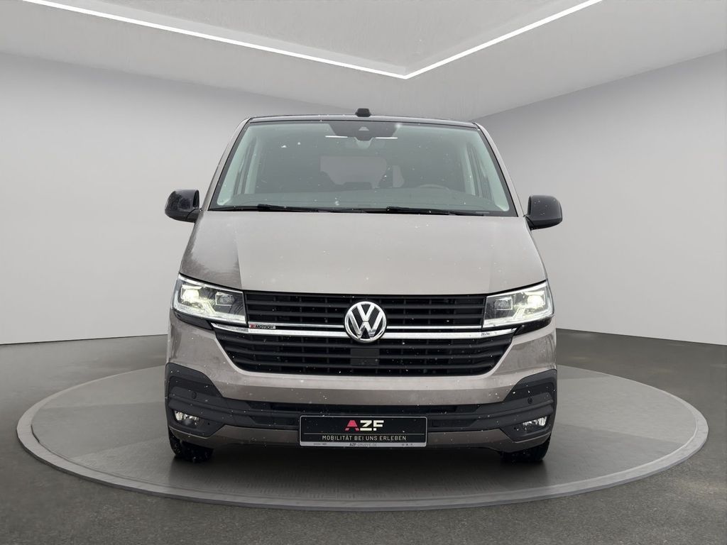Volkswagen T6 Multivan 2024