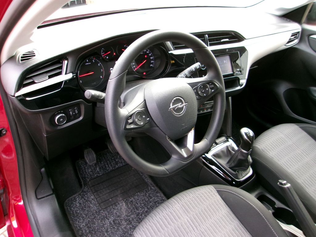 Opel Corsa 2022