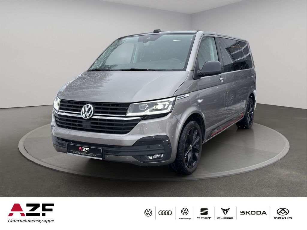 Volkswagen T6 Multivan 2024