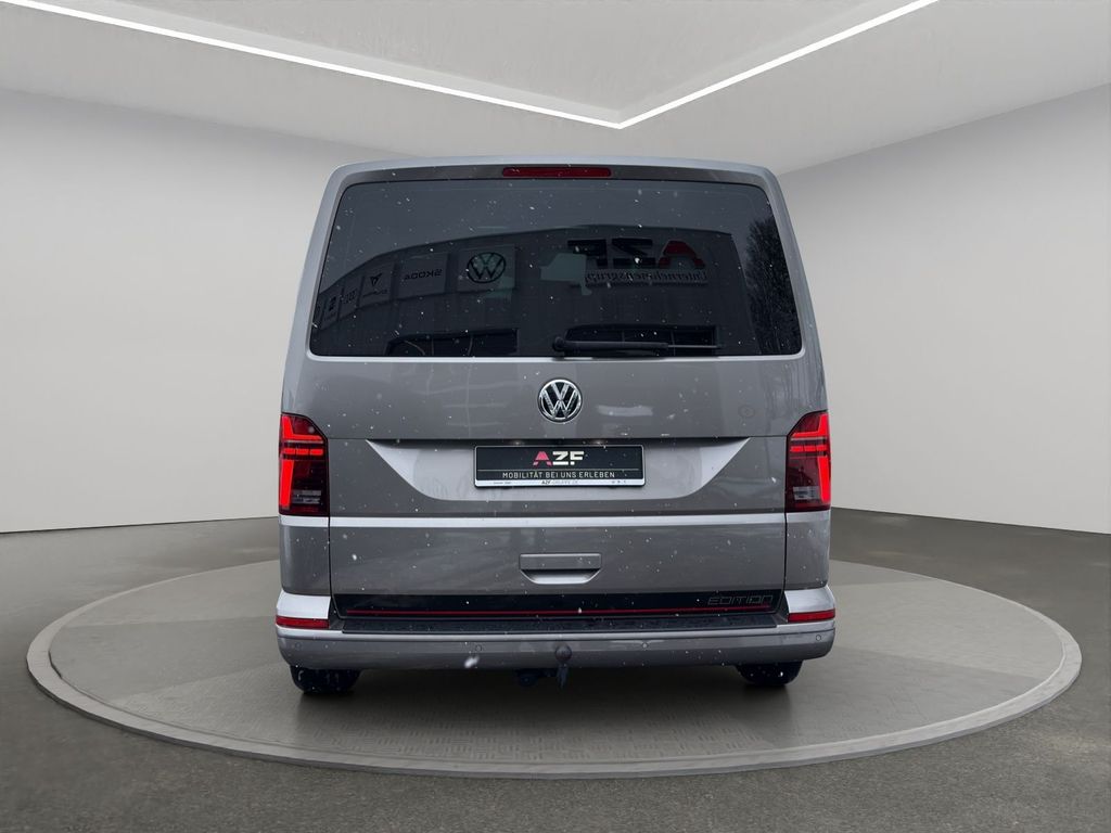 Volkswagen T6 Multivan 2024