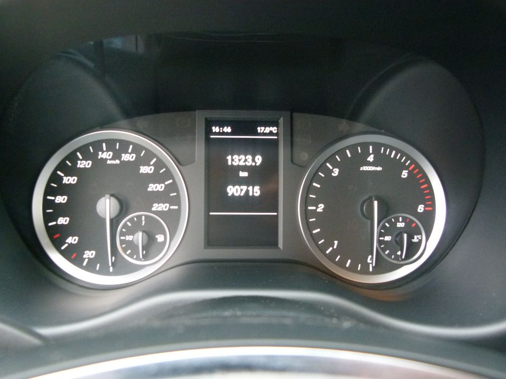 Mercedes-Benz Vito 2022