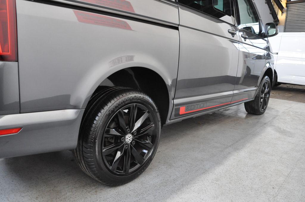 Volkswagen Other 2022