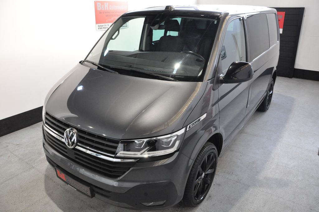 Volkswagen Other 2022