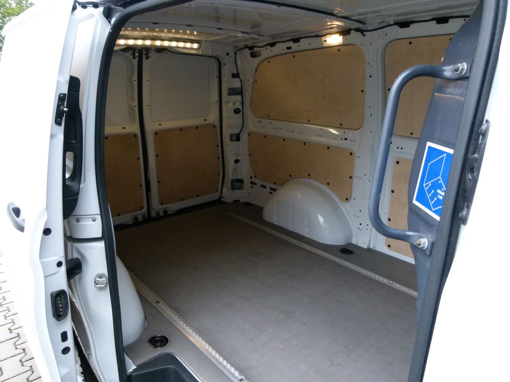 Mercedes-Benz Vito 2022