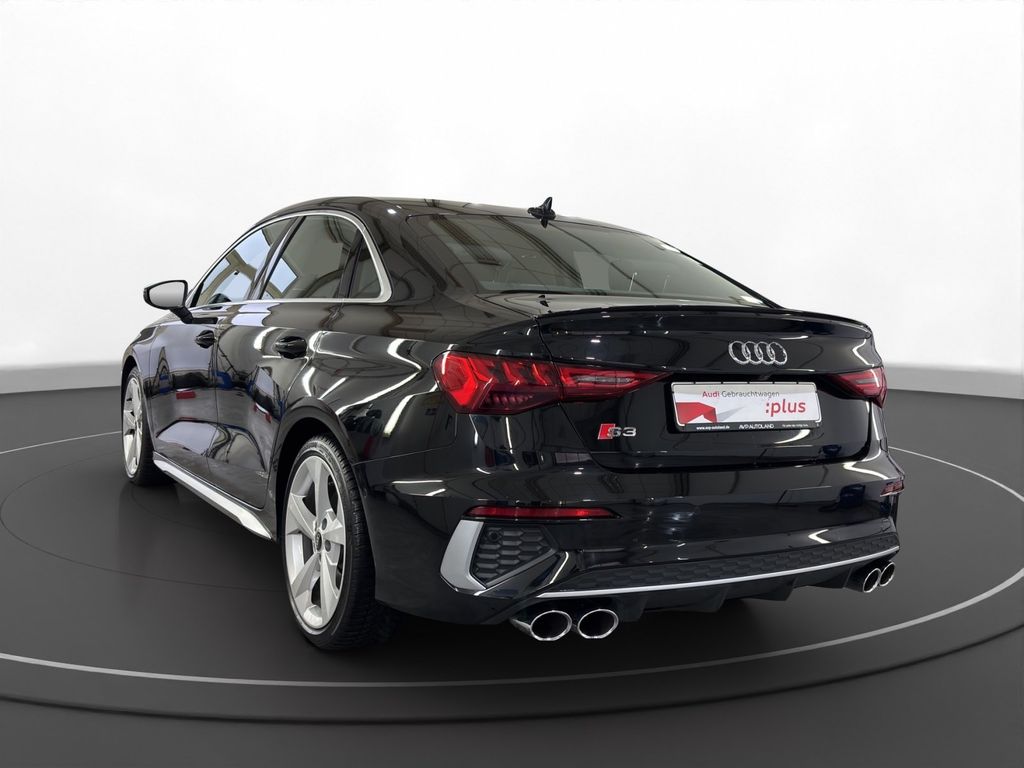 Audi S3 2023
