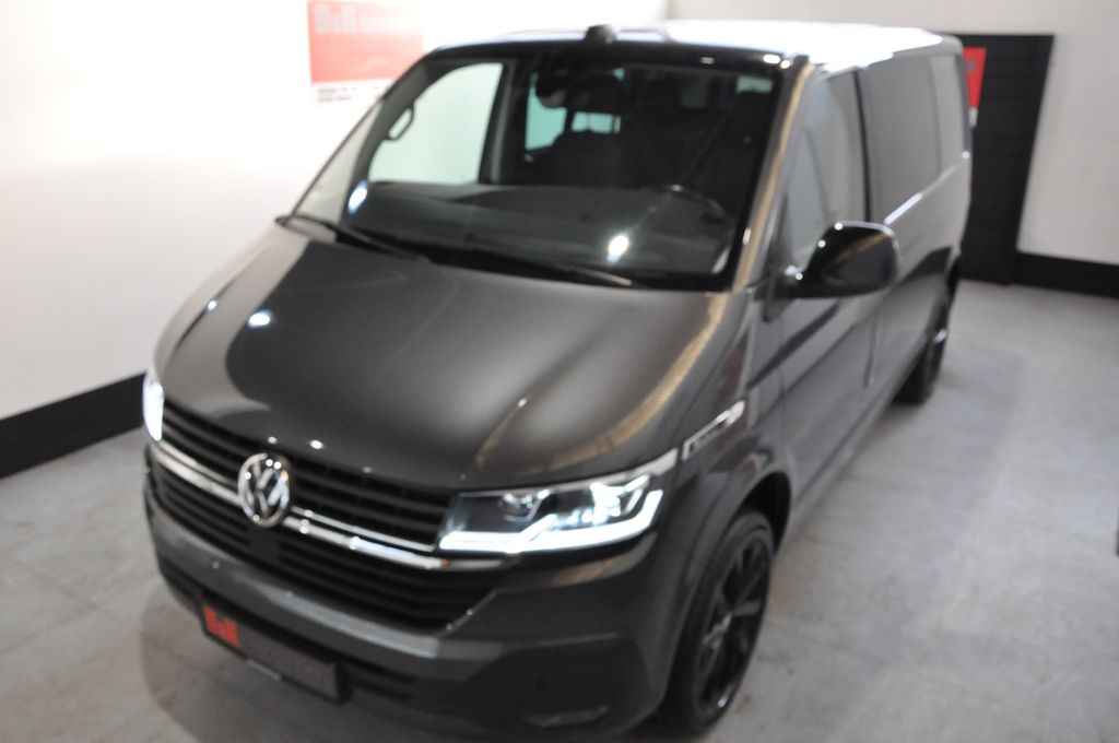 Volkswagen Other 2022