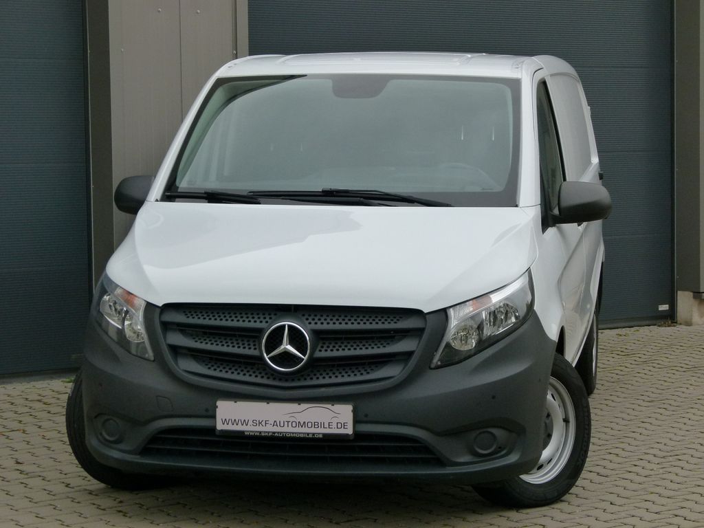 Mercedes-Benz Vito 2022