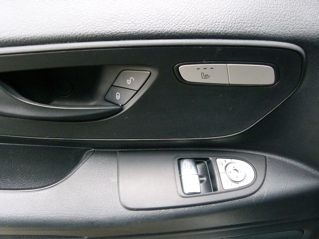 Mercedes-Benz Vito 2022