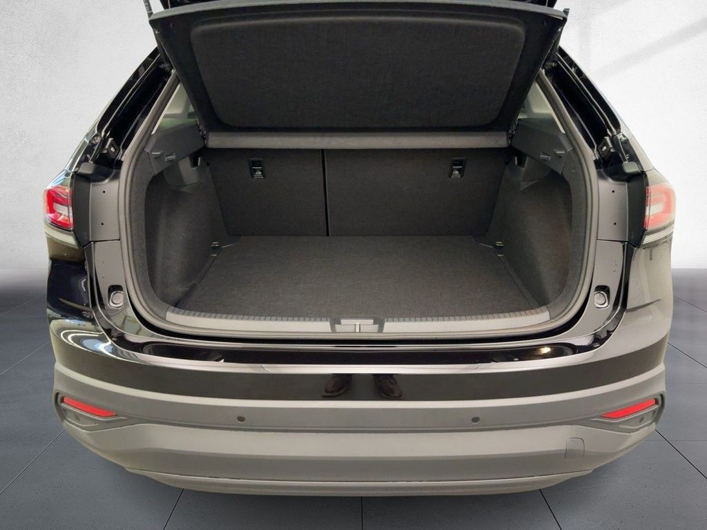 Volkswagen Taigo 2025