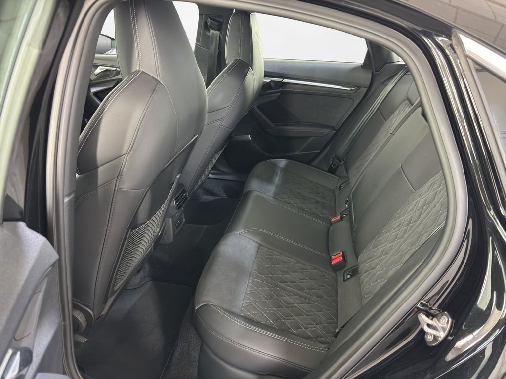 Audi S3 2023