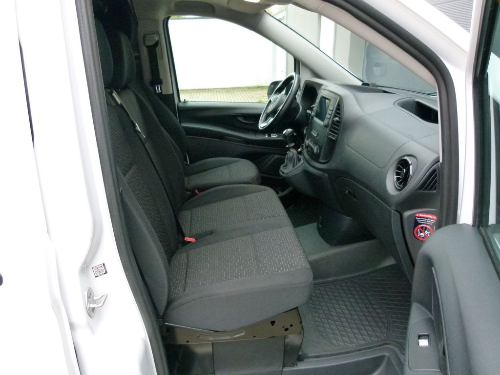 Mercedes-Benz Vito 2022