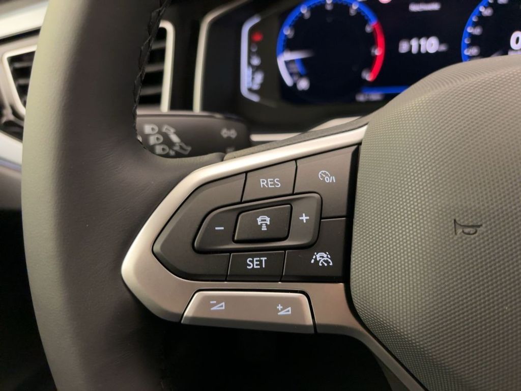 Volkswagen Taigo 2025