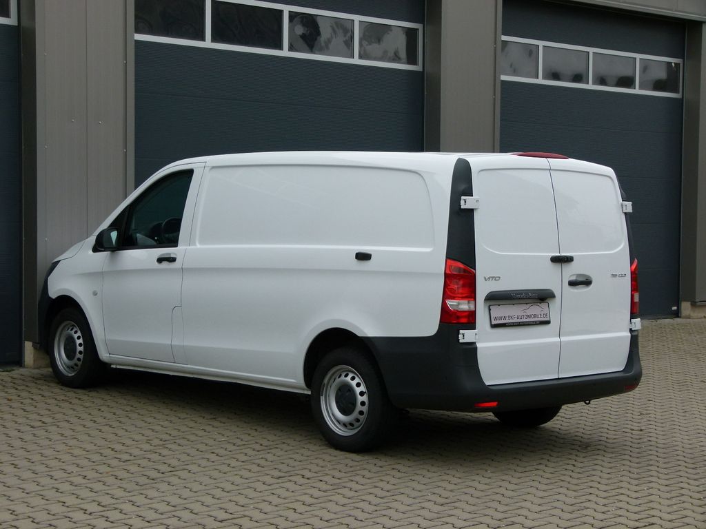 Mercedes-Benz Vito 2022