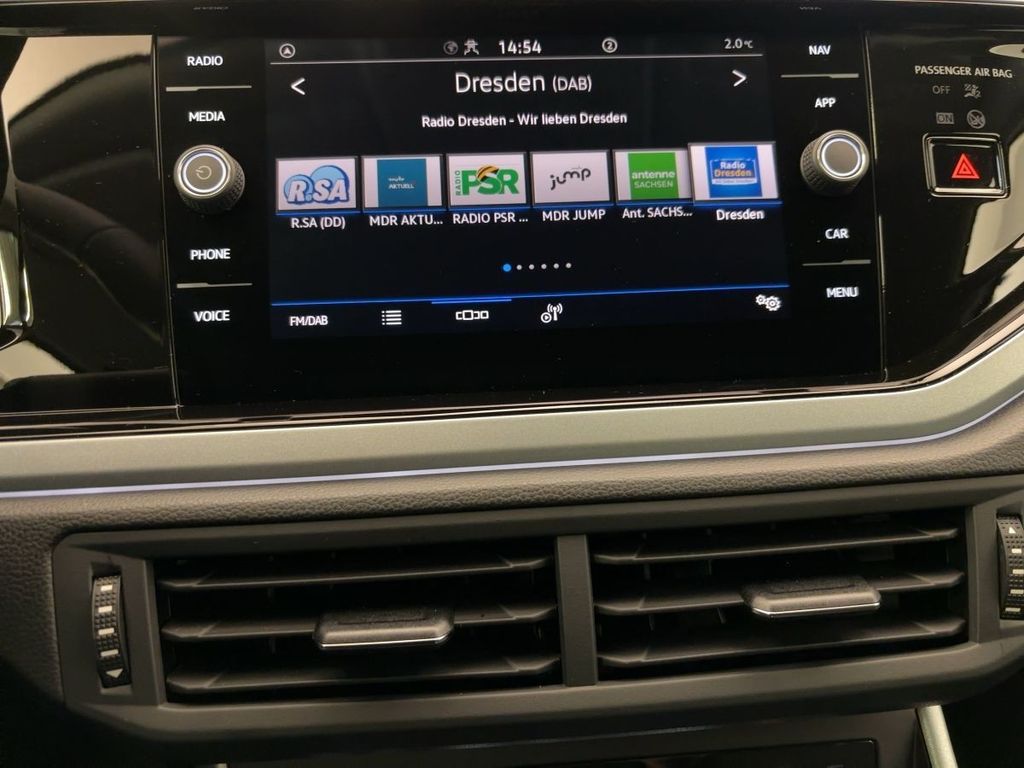 Volkswagen Taigo 2025