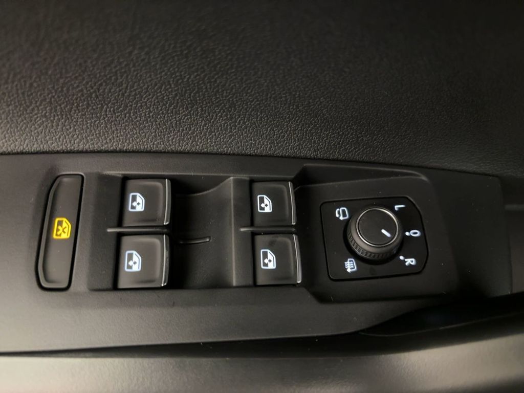 Volkswagen Taigo 2025