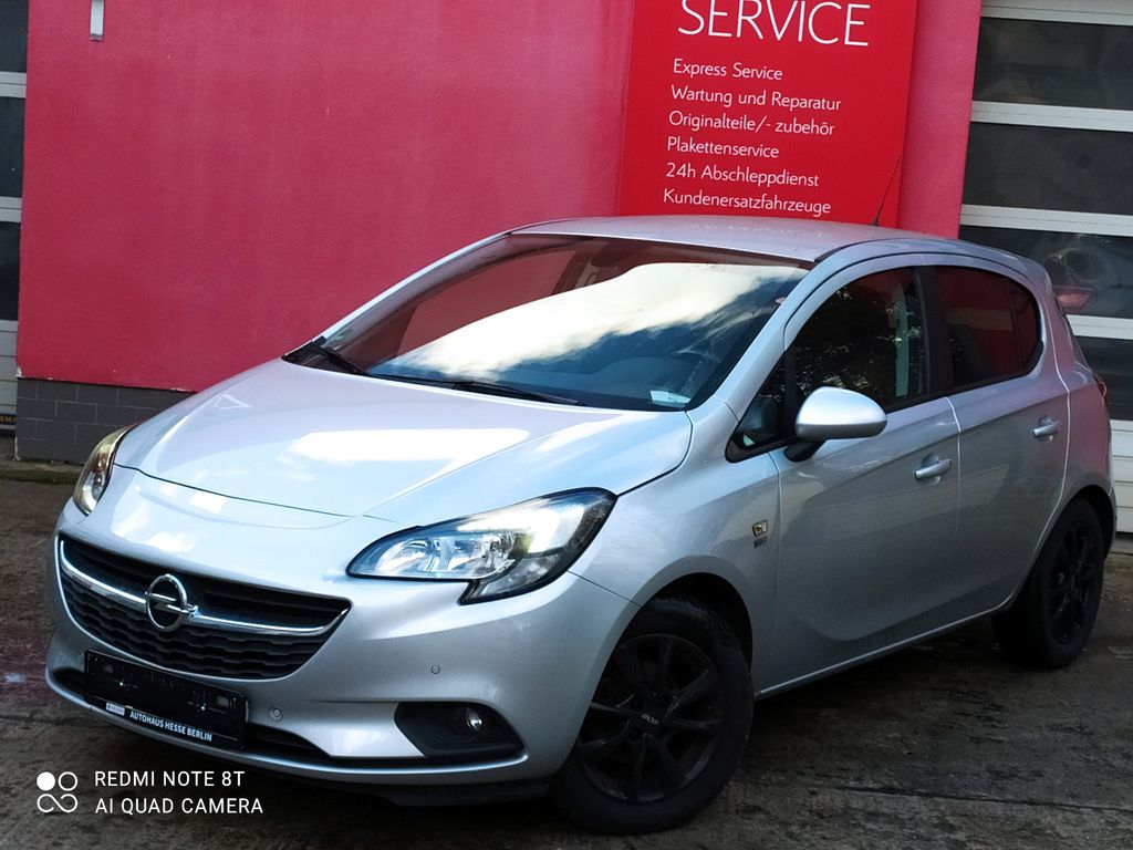 Opel Corsa 2019