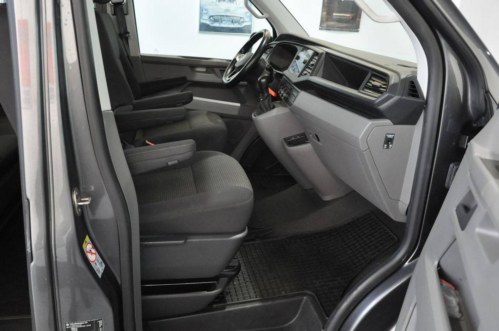 Volkswagen Other 2022