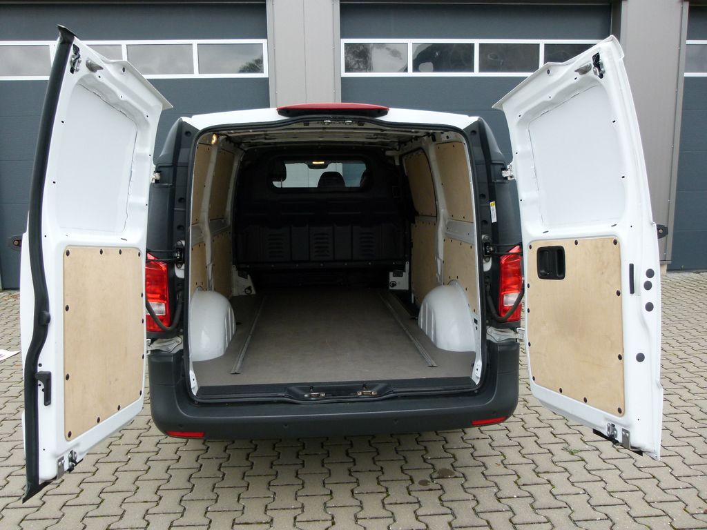 Mercedes-Benz Vito 2022