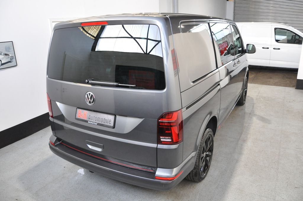 Volkswagen Other 2022