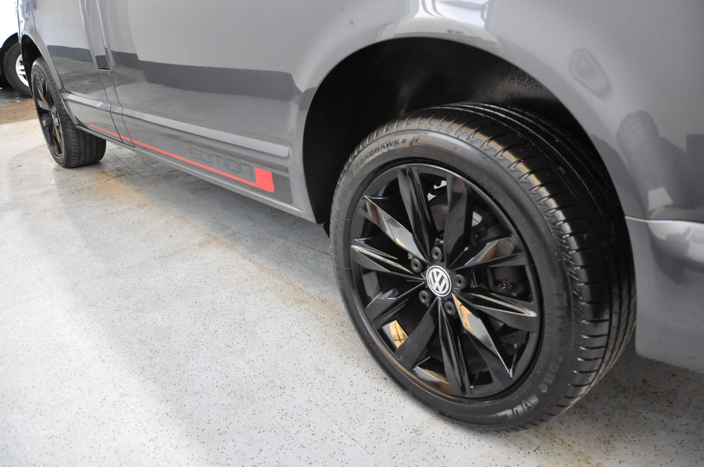 Volkswagen Other 2022